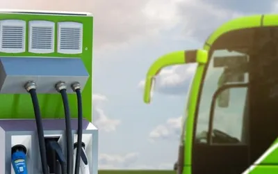 Trei firme ofertează furnizarea microbuzelor şcolare verzi pe care CJ Braşov vrea să le achiziţioneze cu fonduri PNRR