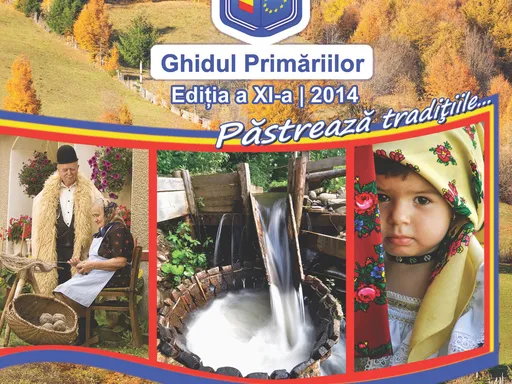 Ediția a XI-a 2014
