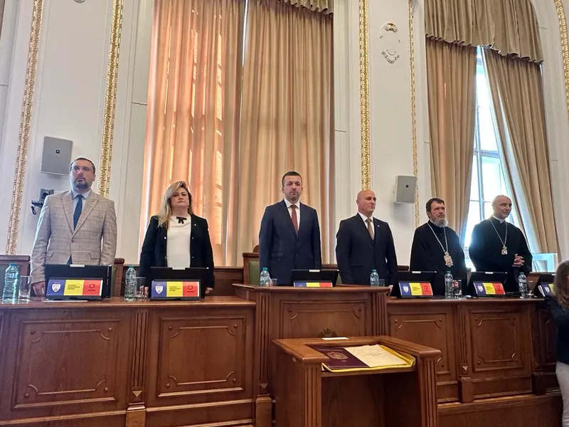 Ziua Orașului Oradea, marcată printr-o serie de manifestări  festive