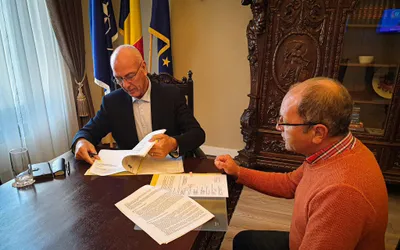 Administraţia judeţeană investeşte peste două milioane de euro în digitalizarea serviciilor spitaliceşti