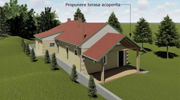 Proiecte analizate și avizate de specialiștii din CMUAT