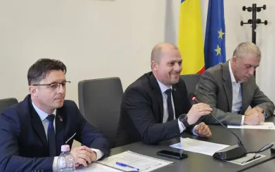 Brașov găzduiește întâlnire în proiectul Central Mountains pentru dezvoltarea turismului montan