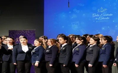 Susţinerea excelenței în educaţie, promovarea şi recunoaşterea valorilor judeţene constituie un obiectiv important pentru Consiliul Judeţean Braşov