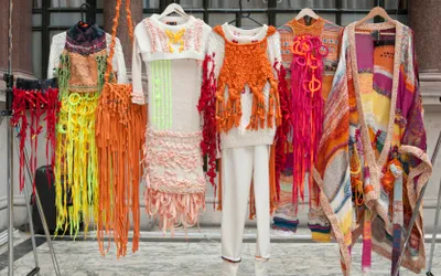 Importanta materialelor textile