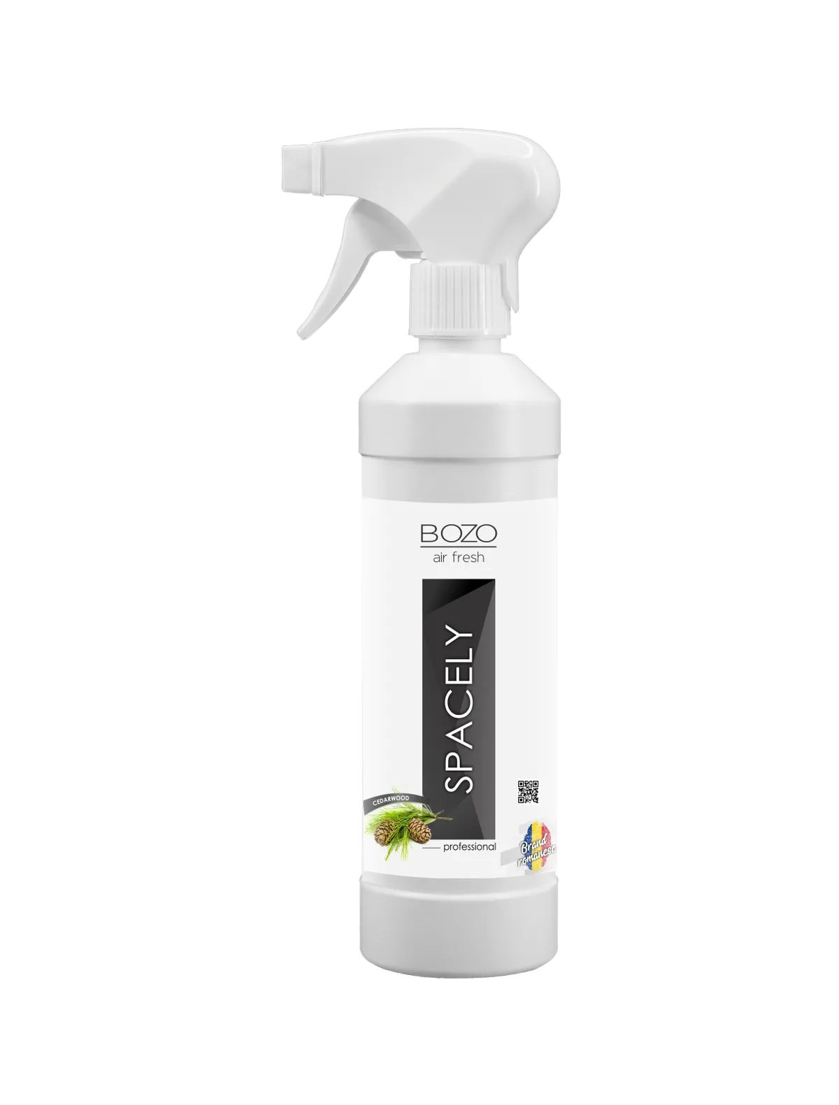 ODORIZANT SPACELY 0,5 KG