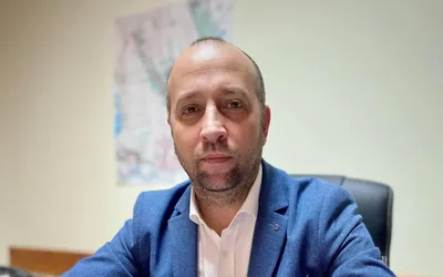 Viziune de primar: Pamfil Neculai-Aurel, primarul comunei Holboca, județul Iași