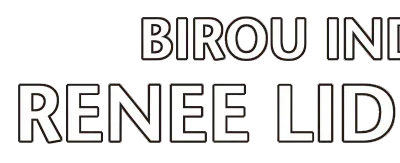 BIROU INDIVIDUAL NOTARIAL RENEE LIDIA ANDRONACHE