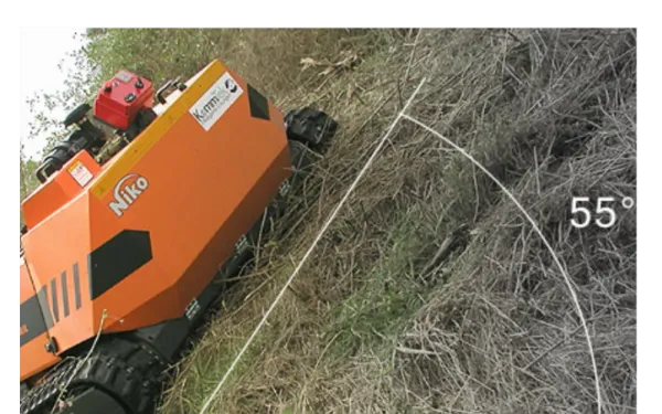 Discount de până la 40% - primul venit, primul servit - până la lichidarea lotului demo. Roboți multifuncționali telecomandați (Elveția) pentru zone periculoase, greu accesibile, pante mari. Finanțare