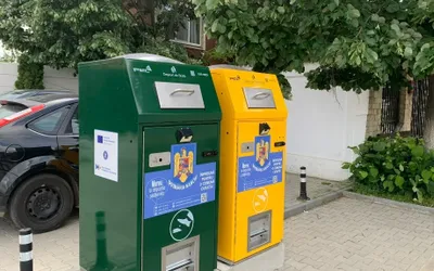 Soluții inovatoare pentru construcții, agricultură și mediu