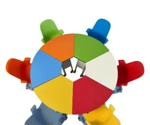 Pupitru școlar - mobilierul modular care revoluționează educația