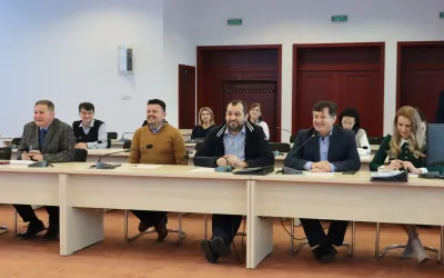 Muzeul din Lipova va fi restaurat