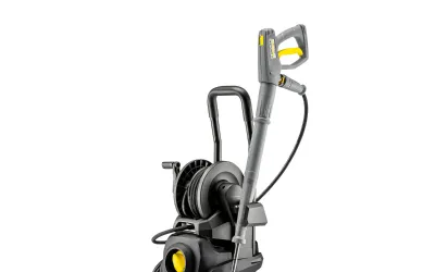 Aparat de spălat cu presiune HD 5/13 EX EB + Foam Classic Anniversary Edition