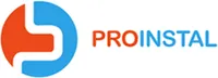 PROINSTAL SRL