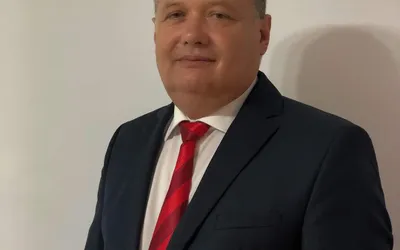 Viziune de primar: Chelariu Sorin ,  primarul comunei Fântânele, județul Iași
