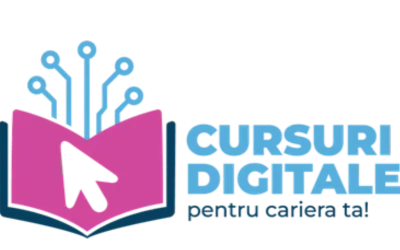 📢 COMUNICAT DE PRESĂ  - Seminarul de informare nr. 1 privind formarea profesională în competențe digitale Satu Mare