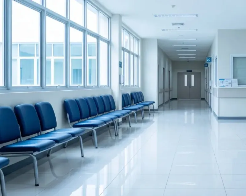 Standardele ANMCS pentru ciclul III: ce trebuie să pregătească spitalele și autoritățile locale