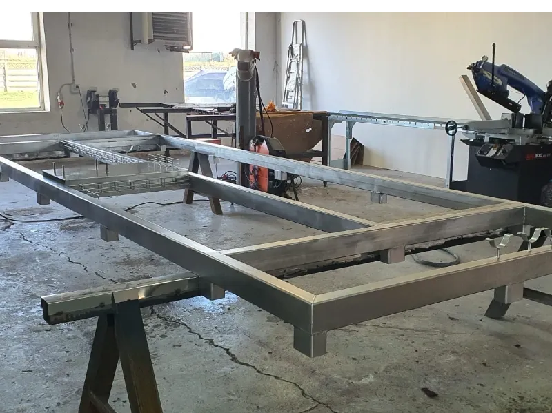 MMP STEEL