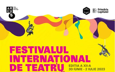 SAVE THE DATE: CEL MAI MARE FESTIVAL DE TEATRU DE STRADĂ DIN ROMÂNIA, B-FIT IN THE STREET!