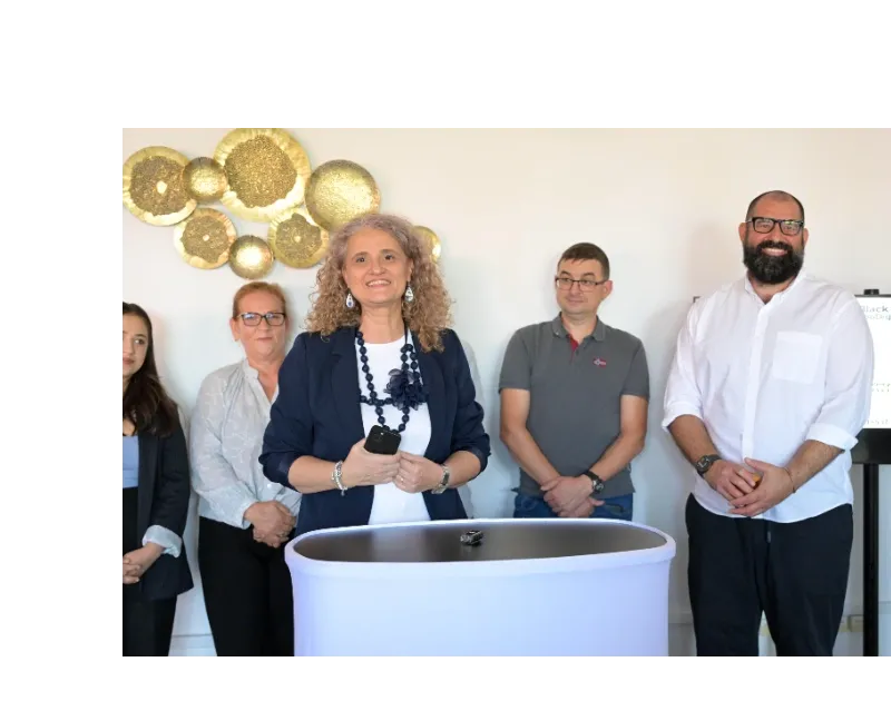 Gastronomic Crossroads: Specialiști din România, Spania și Turcia au lucrat la un program internațional de formare pentru bucătari
