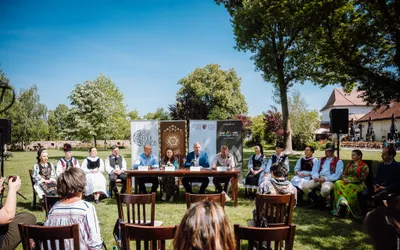 Prima ediție a Festivalului Savori și Tradiții Mureșene la Târgu Mureș