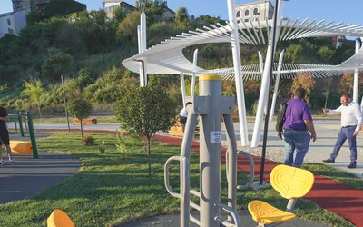 Mișcarea în aer liber: cum să o încurajezi la nivelul comunității locale