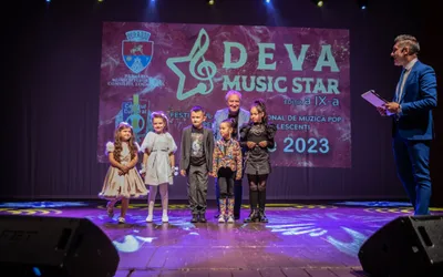 Continuăm să susținem cultura și valorile!