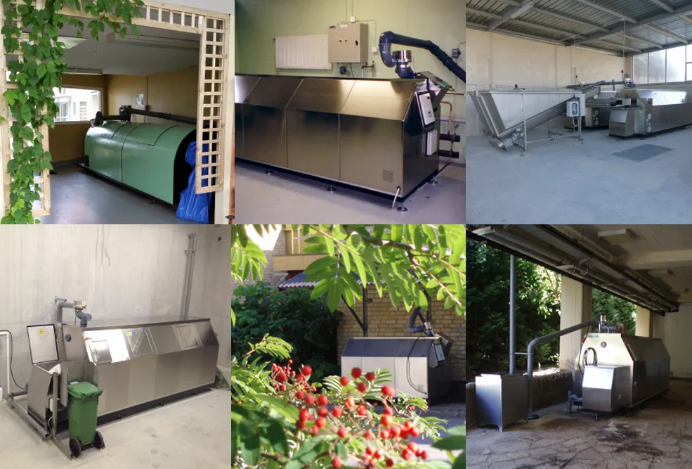 COMPOSTERUL BIGHANNA