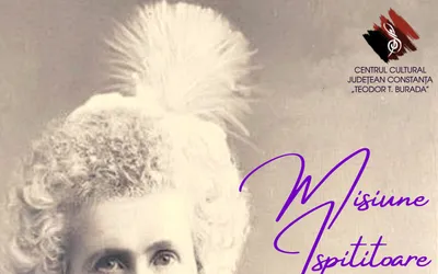 „Misiune Ispititoare” Un spectacol de Liana Ceterchi