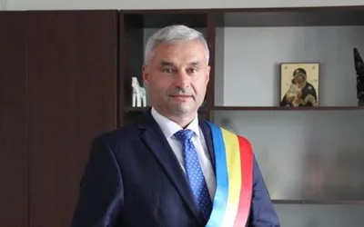 Viziune de primar: Valentin-Dorel Pojar, primarul comunei Jucu, județul Cluj
