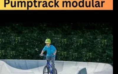 BUGETEAZĂ din timp un Pumptrack Modular!