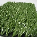 Gazon sintetic  pentru Fotbal - MH50mm-60mm fibrilat