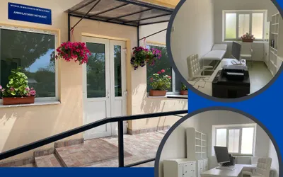 O nouă structură medicală oferită pacienților