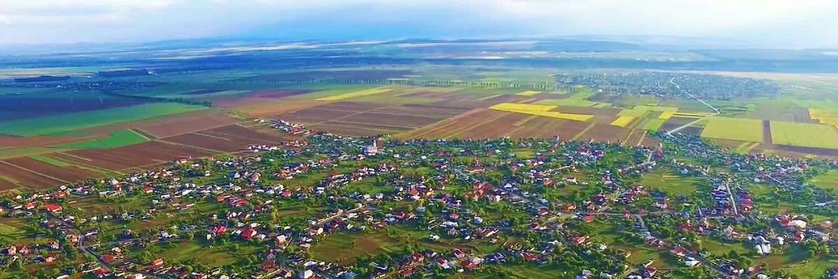 PRIMĂRIA SĂBĂOANI