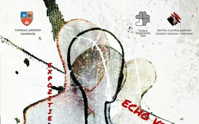 EXPOZIȚIE DE PICTURĂ ȘI CERAMICĂ „ECHO VERSE”!