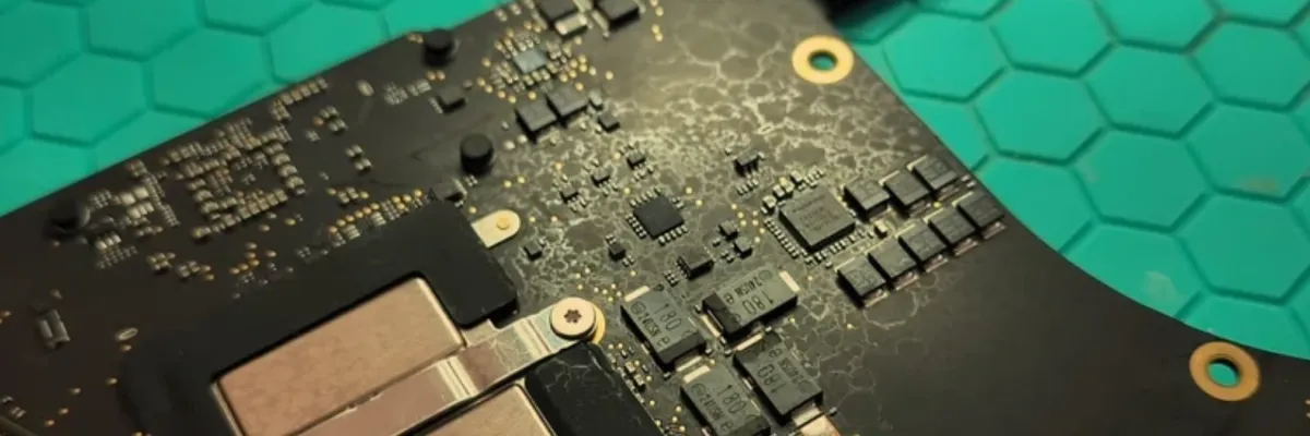 BrontoByte Service MacBook