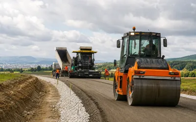 Încep lucrările pentru mini-centura ocolitoare a Clujului pe DJ 170B (Topa Mică–Așchileu Mic)
