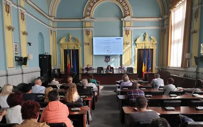 Unitatea de Achiziții Centralizate – UCA a Consiliului Județean Brașov a finalizat prima procedură de achiziții centralizate