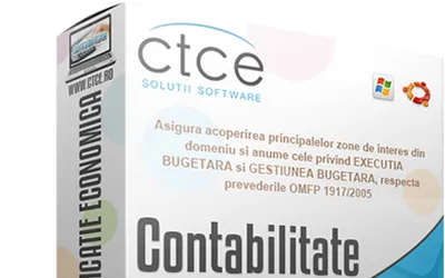 CONTABILITATE