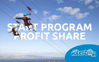 Echipamente noi fara investitie!