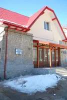 SANATORIUL BALNEOCLIMATERIC DE COPII BUȘTENI