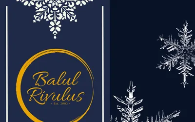 În data de 17.12.2022, orele 17:00, la Golden Star, Lăpușel sărbătorim împreună a 20-a ediție a Balului Caritabil „Bănuț pentru Suflețel”,