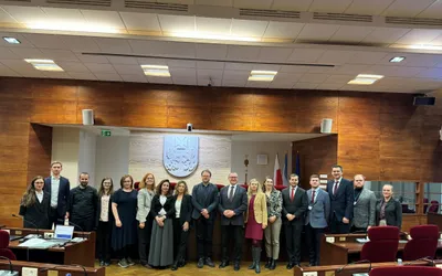 S-a lansat proiectul „KARPAT