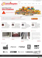 CONCORD OPTIM SRL