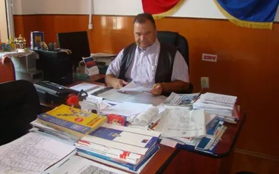 Viziune de Primar: Râjnoveanu Nicolae, primarul comunei Roseți, județul Călărași