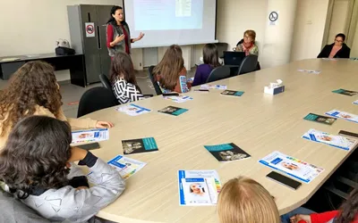 EDUCAȚIE PENTRU SĂNĂTATE. Lecție de anatomie pe înțelesul tuturor!