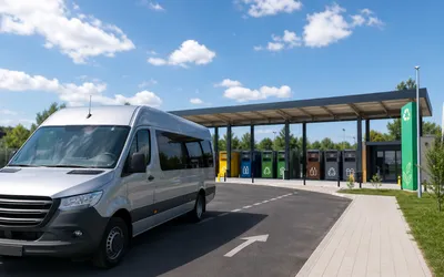 Modificare oră: inaugurarea Centrului Integrat de Colectare Separată prin Aport Voluntar — 20 iulie 2026, ora 16:00