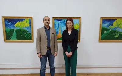 Consiliul Județean anunță noul director al Muzeului de Artă Brașov