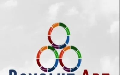 Revolut Art și Arta de a te face cunoscut