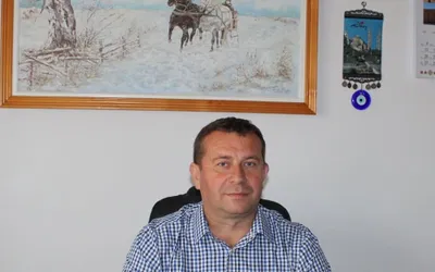 Viziune de Primar 2020-2024: Dombi Attila János , primarul comunei Sărmășag , județul Sălaj