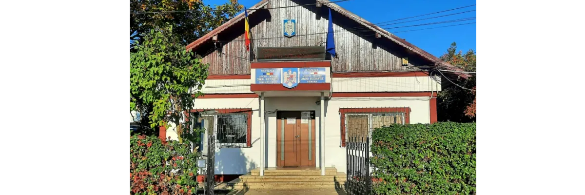 PRIMĂRIA BELCIUGATELE